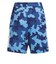 アディダス（adidas）ジュニア エッセンシャルズ カモ パック ルーズフィット ダブルAOPニットショーツ DVM63-KF9046
