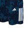 アディダス（adidas）ジュニア エッセンシャルズ カモ パック ルーズフィット ダブルAOPニットショーツ DVM63-KF9046