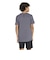 アディダス（adidas）ジュニア マインクラフトトレーニングTシャツ HG823-KD6874