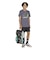 アディダス（adidas）ジュニア マインクラフトトレーニングTシャツ HG823-KD6874