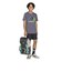 アディダス（adidas）ジュニア マインクラフトトレーニングTシャツ HG823-KD6874