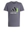 アディダス（adidas）ジュニア マインクラフトトレーニングTシャツ HG823-KD6874
