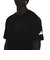 アディダス（adidas）アダプテーション レギュラーフィット カラット ベーシック 半袖Tシャツ HL300-KF1312