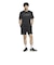 アディダス（adidas）アダプテーション レギュラーフィット カラット ベーシック 半袖Tシャツ HL300-KF1312