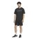 アディダス（adidas）アダプテーション レギュラーフィット カラット ベーシック 半袖Tシャツ HL300-KF1312