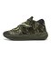 プーマ（PUMA）バスケットシューズ バッシュ MB.05 CAMO ラメロボール 31279501