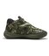 プーマ（PUMA）バスケットシューズ バッシュ MB.05 CAMO ラメロボール 31279501