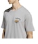 アディダス（adidas）スナッククッキー グラフィック Tシャツ E1610-KD3932