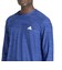 アディダス（adidas）ワークアウト エッセンシャル フレックス 長袖Tシャツ DP313-KD2863