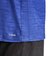 アディダス（adidas）ワークアウト エッセンシャル フレックス 長袖Tシャツ DP313-KD2863