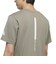 アディダス（adidas）アダプテーション レギュラーフィット カラット ベーシック 半袖Tシャツ HL300-KF1314