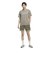 アディダス（adidas）アダプテーション レギュラーフィット カラット ベーシック 半袖Tシャツ HL300-KF1314