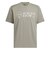 アディダス（adidas）アダプテーション レギュラーフィット カラット ベーシック 半袖Tシャツ HL300-KF1314