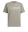 アディダス（adidas）アダプテーション レギュラーフィット カラット ベーシック 半袖Tシャツ HL300-KF1314