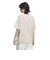 アディダス（adidas）スタジアム クローム オーバーサイズフィット マルチストライプ 半袖Tシャツ DK594-KF8218