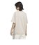 アディダス（adidas）スタジアム クローム オーバーサイズフィット マルチストライプ 半袖Tシャツ DK594-KF8218