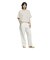 アディダス（adidas）スタジアム クローム オーバーサイズフィット マルチストライプ 半袖Tシャツ DK594-KF8218