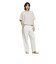 アディダス（adidas）スタジアム クローム オーバーサイズフィット マルチストライプ 半袖Tシャツ DK594-KF8218