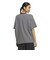 アディダス（adidas）スタジアム クローム オーバーサイズフィット マルチストライプ 半袖Tシャツ T DK594-KF8220