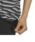 アディダス（adidas）スタジアム クローム オーバーサイズフィット マルチストライプ 半袖Tシャツ T DK594-KF8220