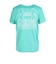 アンダーアーマー（UNDER ARMOUR）ジュニア テック バック グラフィック 半袖Tシャツ 6016577 331