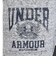 アンダーアーマー（UNDER ARMOUR）ライバル テリー C 3/4パンツ 6015358 112