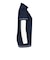 フィラ（FILA）テニスウェア ハーフジップTシャツ CE6SAW036-NV0