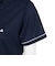 フィラ（FILA）テニスウェア ハーフジップTシャツ CE6SAW036-NV0