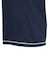 フィラ（FILA）テニスウェア ハーフジップTシャツ CE6SAW036-NV0