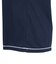 フィラ（FILA）テニスウェア ハーフジップTシャツ CE6SAW036-NV0