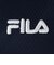 フィラ（FILA）テニスウェア ハーフジップTシャツ CE6SAW036-NV0
