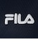 フィラ（FILA）テニスウェア ハーフジップTシャツ CE6SAW036-NV0