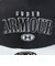 アンダーアーマー（UNDER ARMOUR）エッセンシャル ハイ フラットブリム キャップ 6012677 001