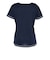 フィラ（FILA）テニスウェア 半袖Tシャツ CE6SAW037-NV0