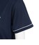 フィラ（FILA）テニスウェア 半袖Tシャツ CE6SAW037-NV0