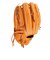 ウイルソン（Wilson）軟式用グラブ オールラウンド用 野球グローブ 一般 PITCHER/UTILI 33 ORTN WBW104338