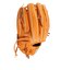 ウイルソン（Wilson）軟式用グラブ オールラウンド用 野球グローブ 一般 PITCHER/UTILI 33 ORTN WBW104338
