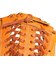 ウイルソン（Wilson）軟式用グラブ オールラウンド用 野球グローブ 一般 PITCHER/UTILI 33 ORTN WBW104338