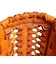ウイルソン（Wilson）軟式用グラブ オールラウンド用 野球グローブ 一般 PITCHER/UTILI 33 ORTN WBW104338