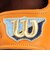 ウイルソン（Wilson）軟式用グラブ オールラウンド用 野球グローブ 一般 PITCHER/UTILI 33 ORTN WBW104338