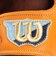 ウイルソン（Wilson）軟式用グラブ オールラウンド用 野球グローブ 一般 PITCHER/UTILI 33 ORTN WBW104338