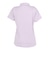 フィラ（FILA）テニスウェア 半袖ポロシャツ CE6SAW041-LAV