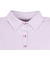 フィラ（FILA）テニスウェア 半袖ポロシャツ CE6SAW041-LAV
