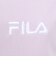 フィラ（FILA）テニスウェア 半袖ポロシャツ CE6SAW041-LAV