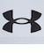 アンダーアーマー（UNDER ARMOUR）ジュニア テック ウーブン ショーツ 1377264 011