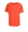 アンダーアーマー（UNDER ARMOUR）ジュニア テック SHOWME スウェット 半袖Tシャツ 6011616 847