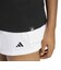 アディダス（adidas）ソフト サイド FLOWER グラフィックTシャツ DJ631-KA5098