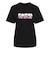 アディダス（adidas）ソフト サイド FLOWER グラフィックTシャツ DJ631-KA5098