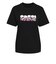 アディダス（adidas）ソフト サイド FLOWER グラフィックTシャツ DJ631-KA5098
