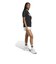 アディダス（adidas）ソフト サイド FLOWER グラフィックTシャツ DJ631-KA5098